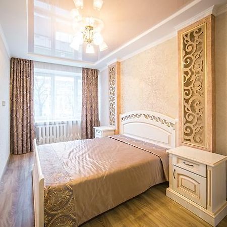 Apartments On Svobody Avenue- The Center Of Lviv Exterior photo